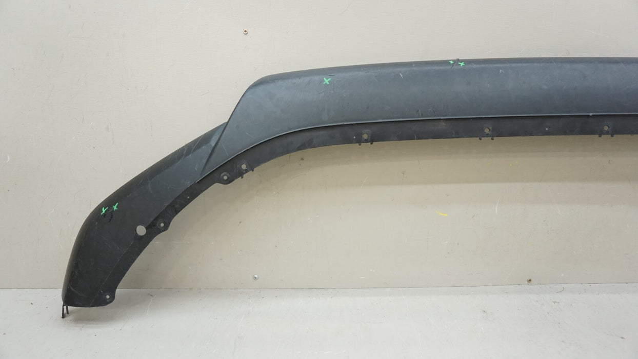 2019-2020 INFINITI QX50 FRONT LOWER BUMPER SPOILER VALANCE PANEL OEM 96010-5NA0A