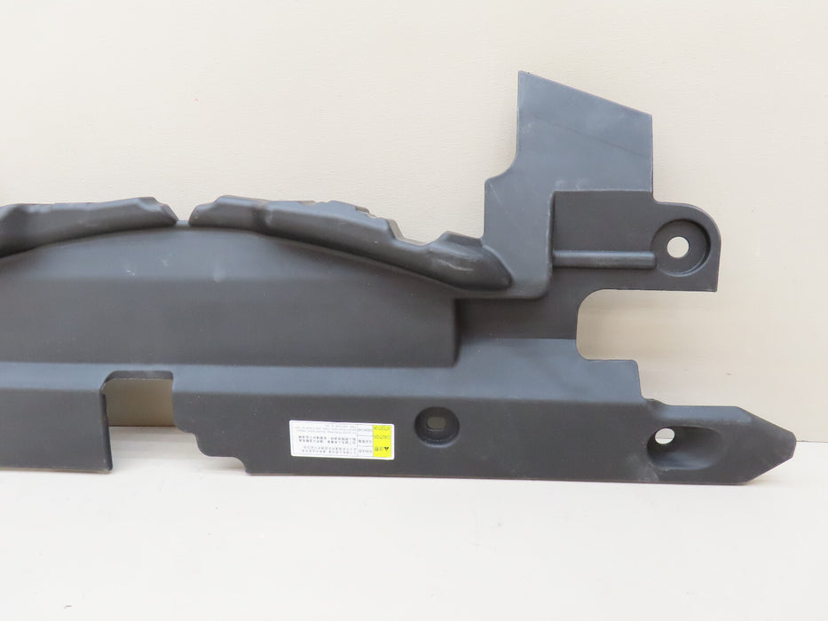2016-2018 TOYOTA RAV4 RADIATOR UPPER  SUPPORT  COVER AFTERMARKET