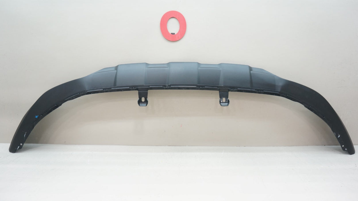 2023-2025 KIA SPORTAGE FRONT LOWER BUMPER COVER VALANCE PANEL OEM 86512-DWEA0