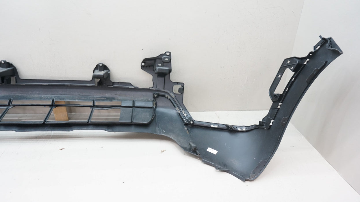 2024-2025 KIA SELTOS FRONT LOWER BUMPER COVER VALANCE PANEL OEM 86512-Q5800