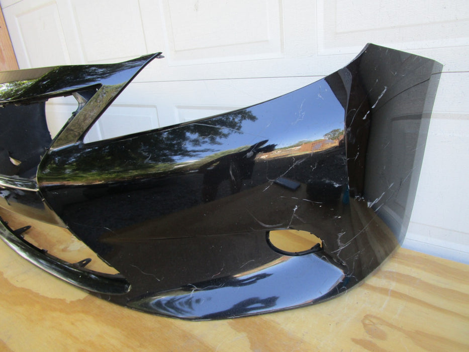 13 14 15 LEXUS ES350 FRONT BUMPER COVER OEM