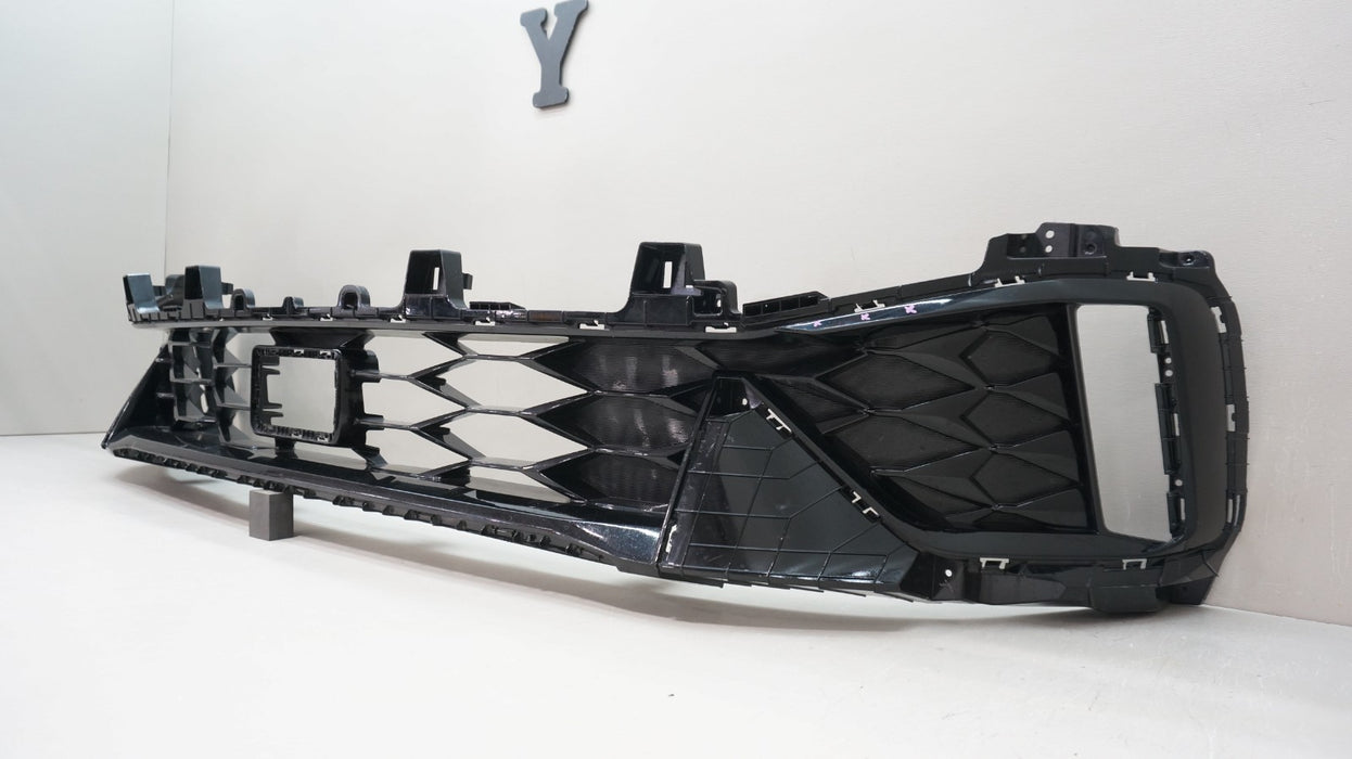 2025-2026 KIA K5 GT-LINE FRONT LOWER BUMPER GRILLE OEM 86530-L2CC0