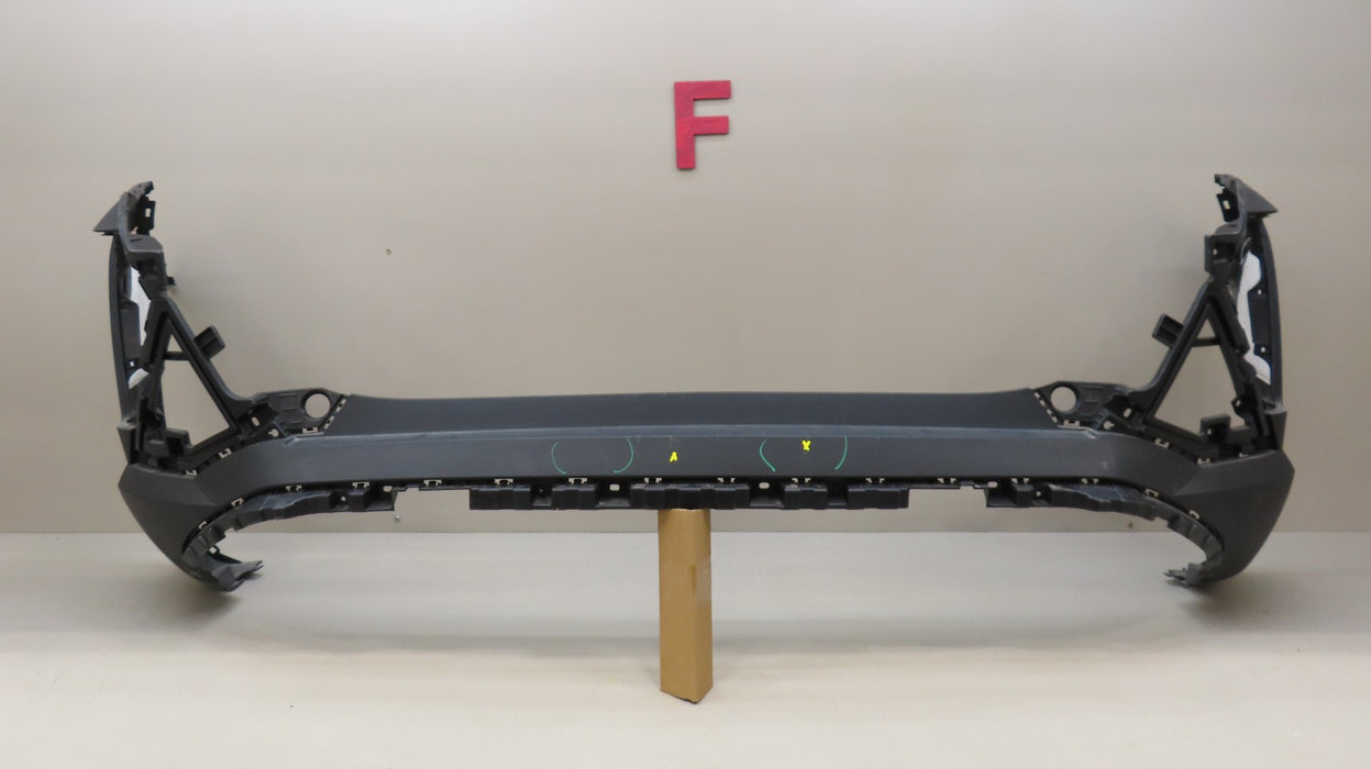 2024 HYUNDAI KONA REAR BUMPER COVER PANEL OEM 86612-BE000