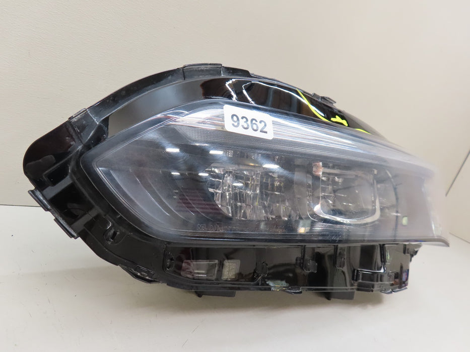 2022-2024 HONDA CIVIC FRONT LEFT DRIVER SIDE HEADLIGHT LED OEM