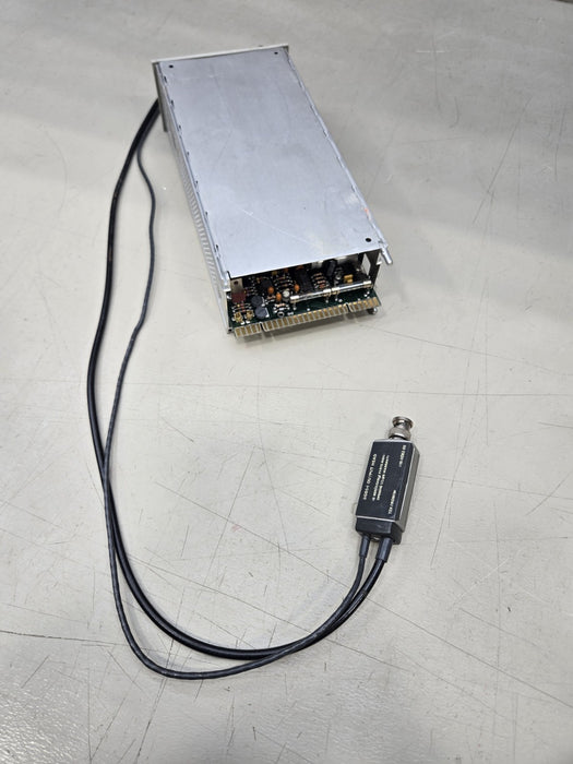 Tektronix SG 504 Leveled Sine Wave Generator