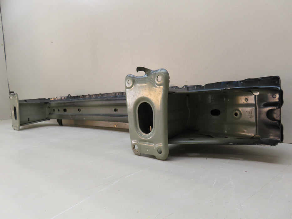 2022-2024 SUBARU OUTBACK FRONT  REINFORCEMENT BAR IMPACT OEM