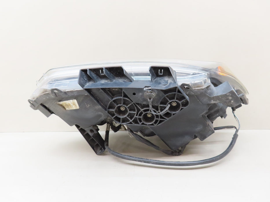 2014-2016 NISSAN ROGUE LEFT DRIVER SIDE HEADLIGHT OEM 9292