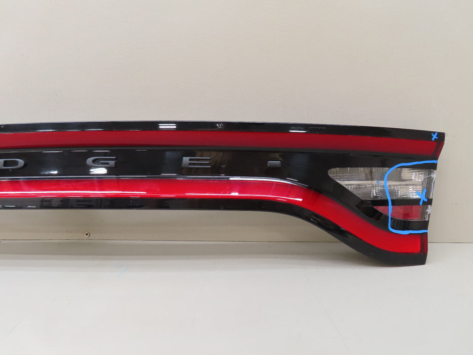 2015-2023 DODGE CHARGER REAR CENTER LAMP TAIL LIGHT OEM 68474280AA