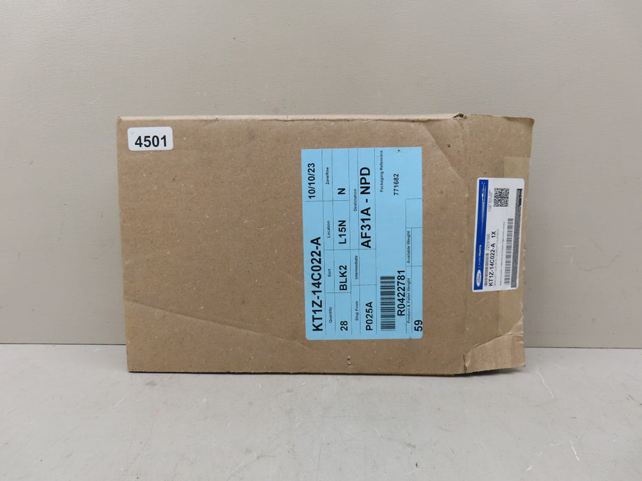2019-2023 FORD TRANSIT CONNECT MOUNT BRACKET OEM KT1Z-14C022-AB