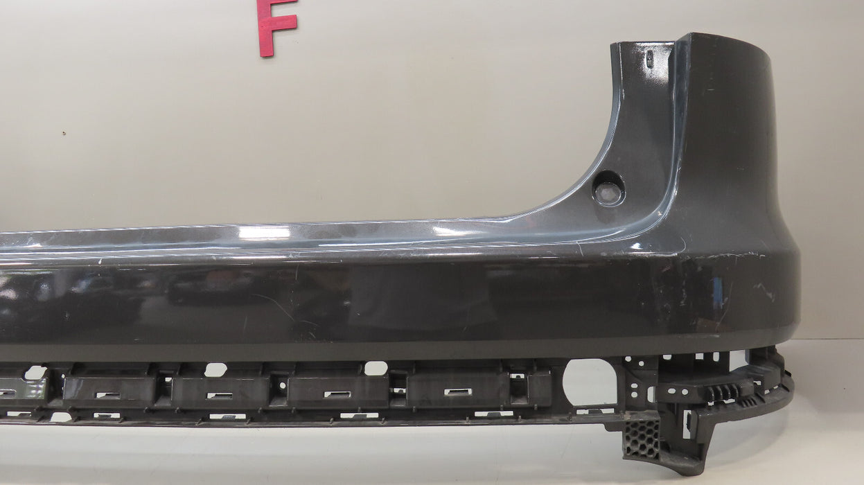 2020-2023 LINCOLN AVIATOR REAR UPPER BUMPER COVER OEM LC5B-17F001