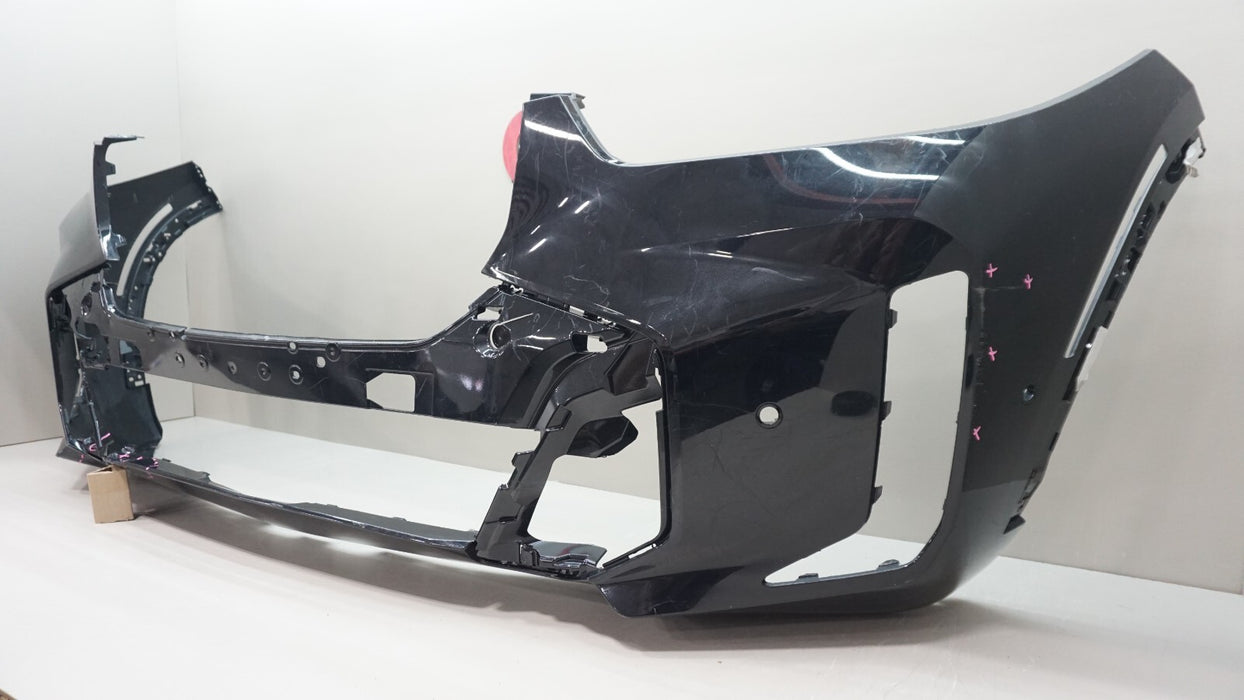 2023 -2024 BMW X5 G05 LCI MSP M- SPORT FRONT BUMPER COVER 5111 8085618 OEM