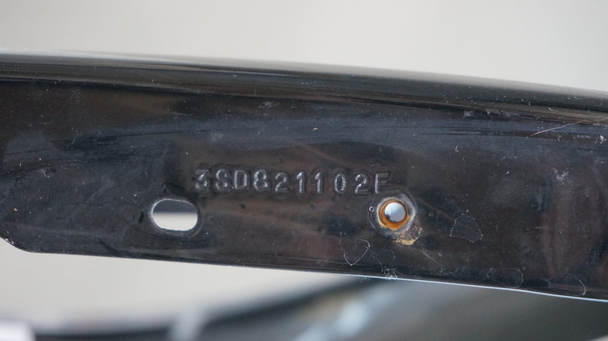 2020-2023 BENTLEY CONTINENTAL GT FRONT RIGHT PASSENGER SIDE FENDER 3SD821102F