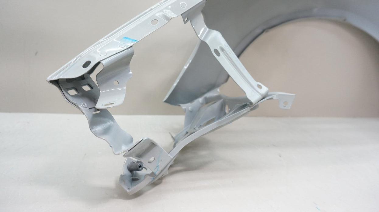 2017-2021 PORSCHE PANAMERA 971 RH RIGHT PASSENGER FRONT FENDER OEM 971805626
