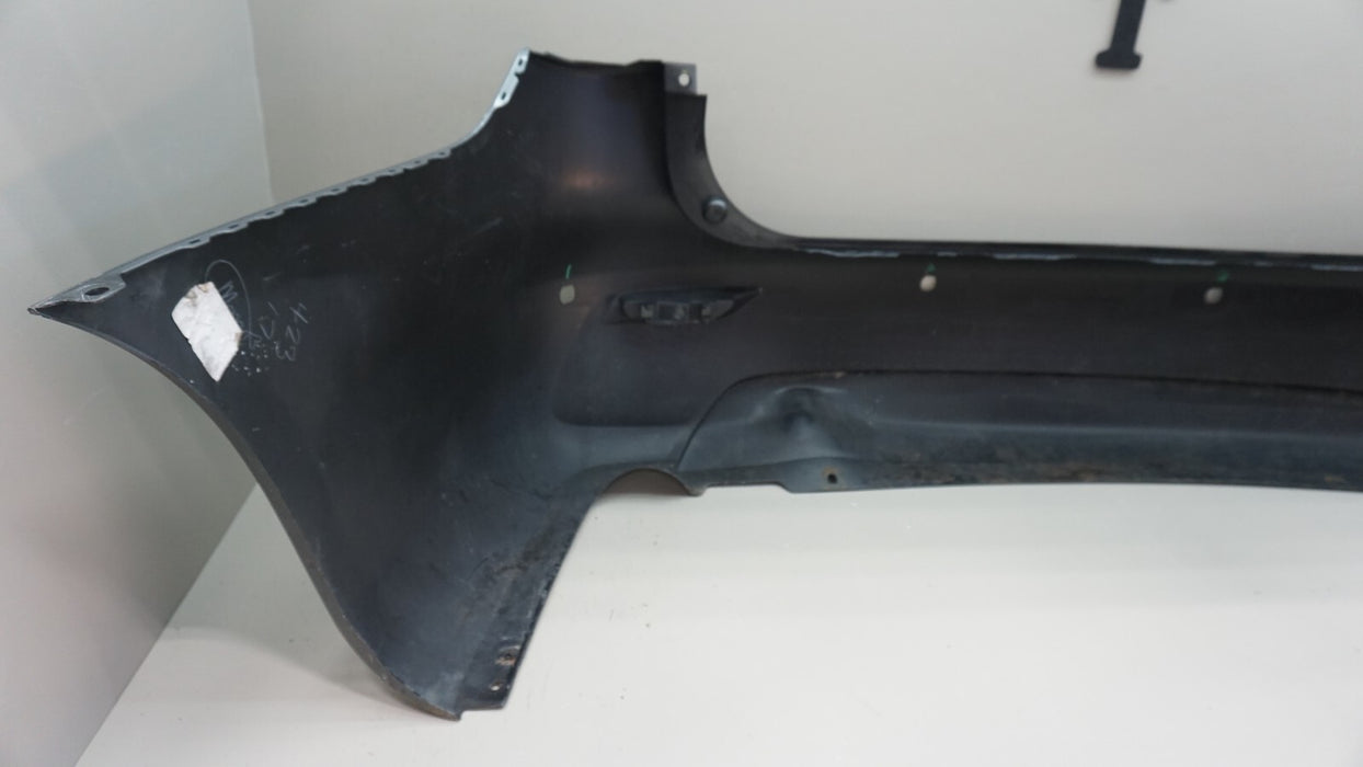 2013-2015 INFINITI JX35 QX60 REAR BUMPER COVER PANEL OEM 850223JB0H
