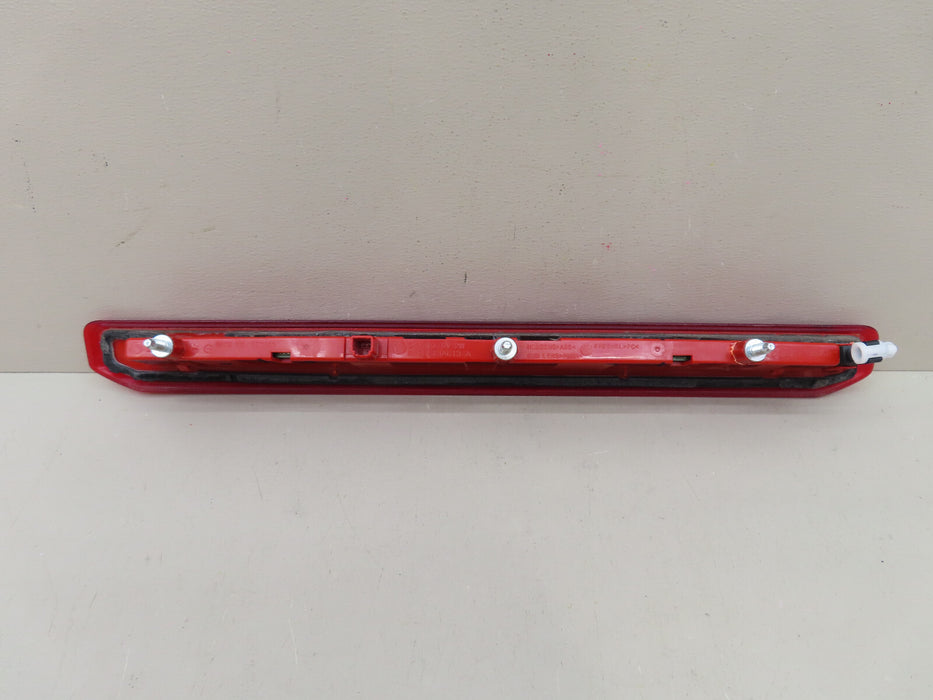 2021-2023 FORD BRONCO SPORT REAR THIRD TAIL LIGHT OEM M1PB-13A613