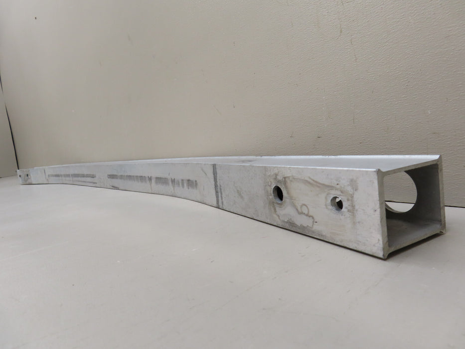 2020-2022 TOYOTA HIGHLANDER FRONT BUMPER REINFORCEMENT IMPACT BAR  OEM