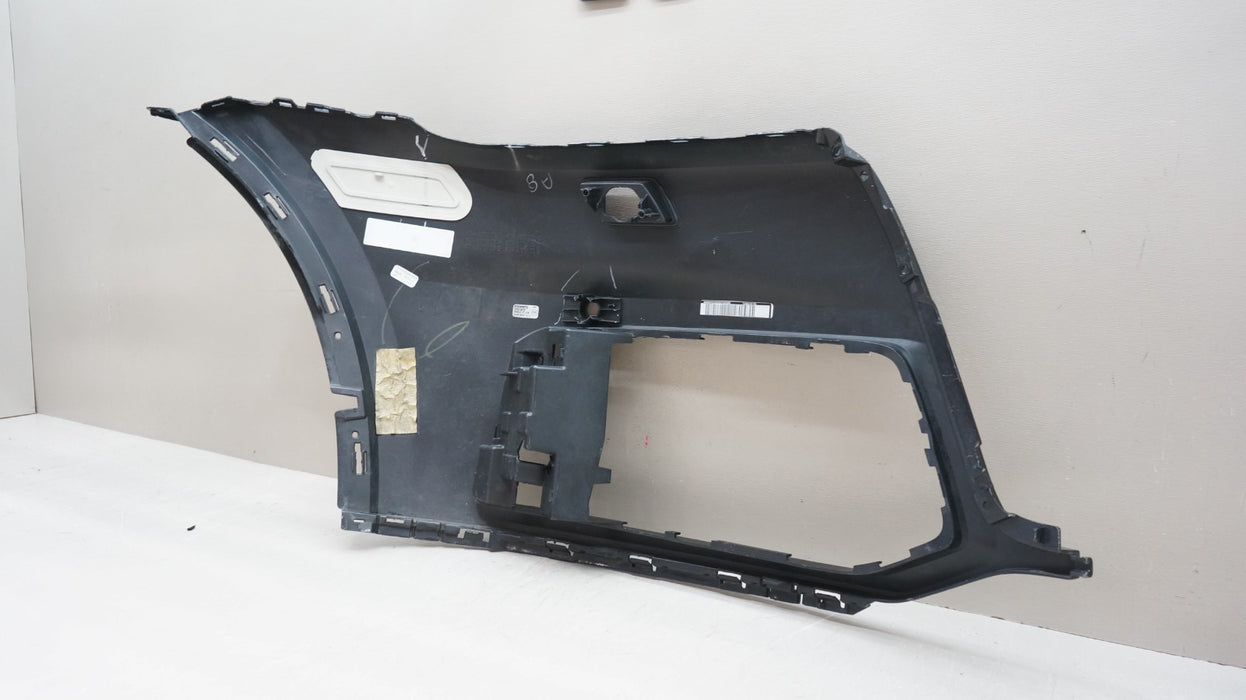 2018-2020 AUDI Q5 FRONT LEFT DRIVER SIDE BUMPER COVER CAP OEM 80A807103