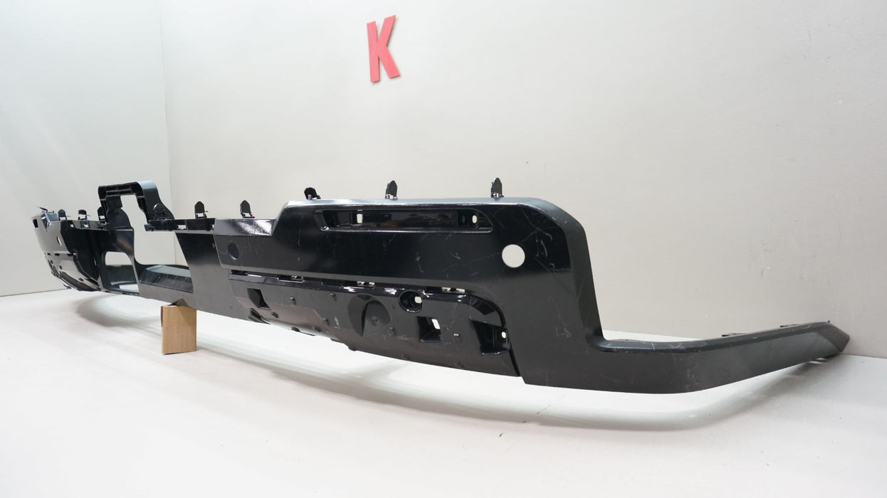 2023-2025 TOYOTA SEQUOIA REAR LOWER BUMPER COVER VALANCE 52108-0C020 OEM