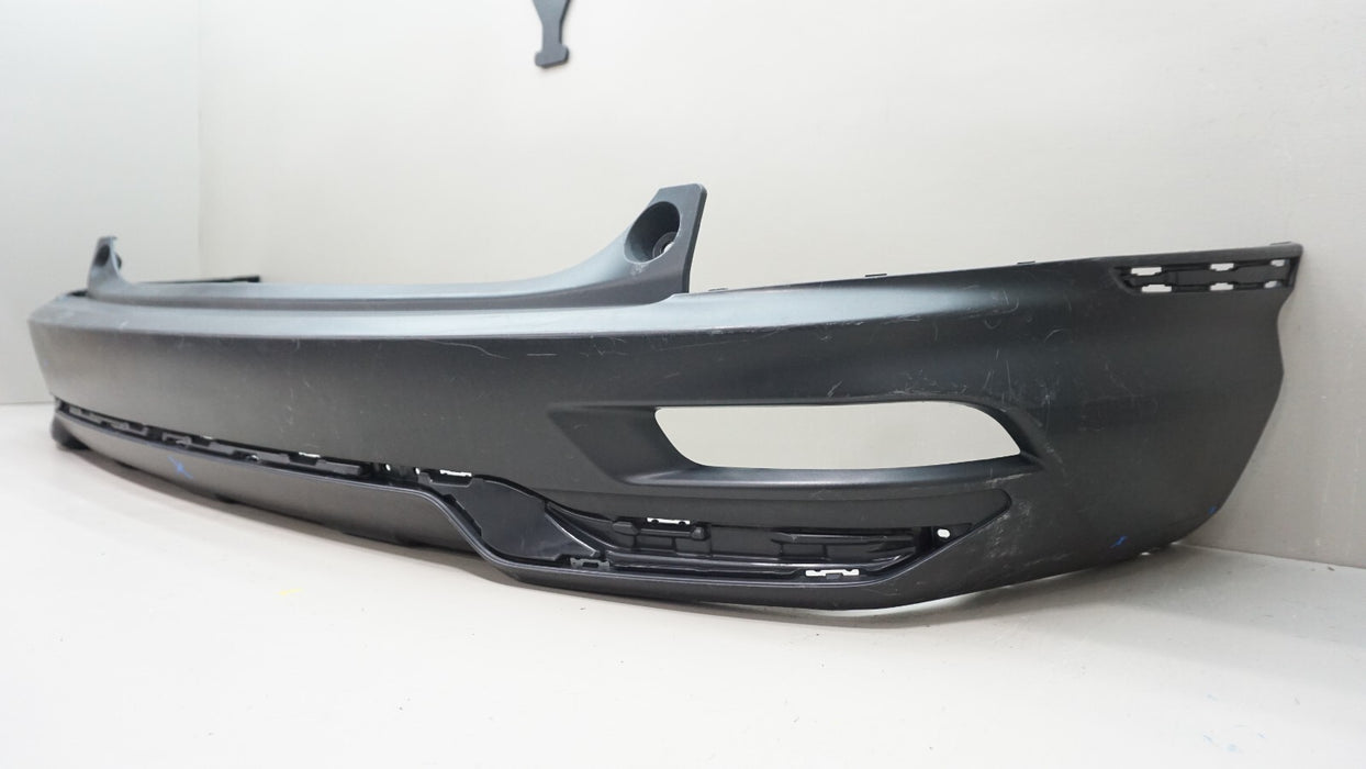 2020-2022 HONDA CR-V REAR BUMPER COVER PANEL PLASTIC OEM 71501-TLA-A700
