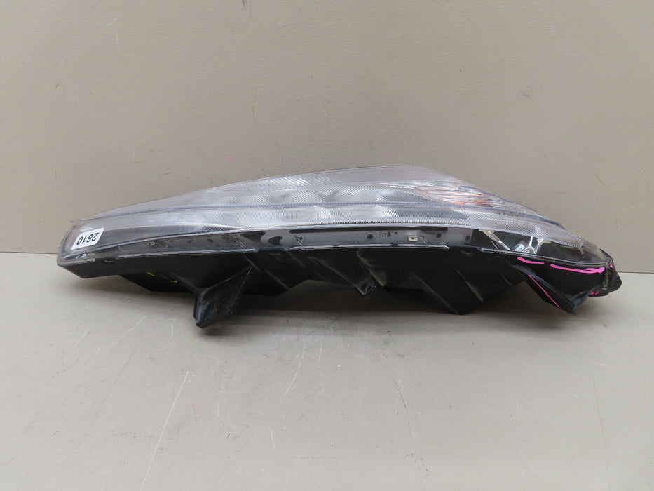 2019-2023 CHEVROLET MALIBU FOG LIGHT RIGHT PASSENGER SIDE OEM 84843550