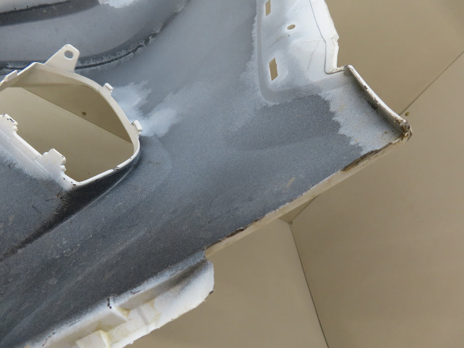 2019-2022 TOYOTA RAV-4 RAV4 FRONT BUMPER COVER OEM 52119-0R200 OEM