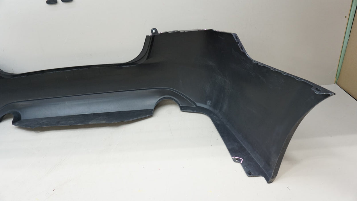 2013-2015 NISSAN ALTIMA BASE S SL SV REAR BUMPER COVER PANEL OEM 85022-3TA0H