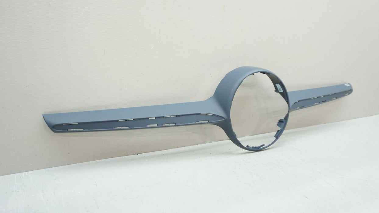 2014-2019 MERCEDES CLA250 FRONT BUMPER GRILLE MOLDING TRIM OEM A1178880060