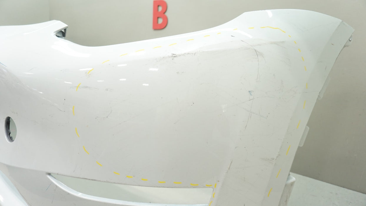 2020-2023 TESLA MODEL Y FRONT BUMPER COVER PANEL OEM 1493745-00-A