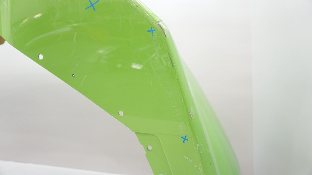 2015-2016 LAMBORGHINI HURACAN LP 610-4 FRONT BUMPER COVER 400807437 OEM