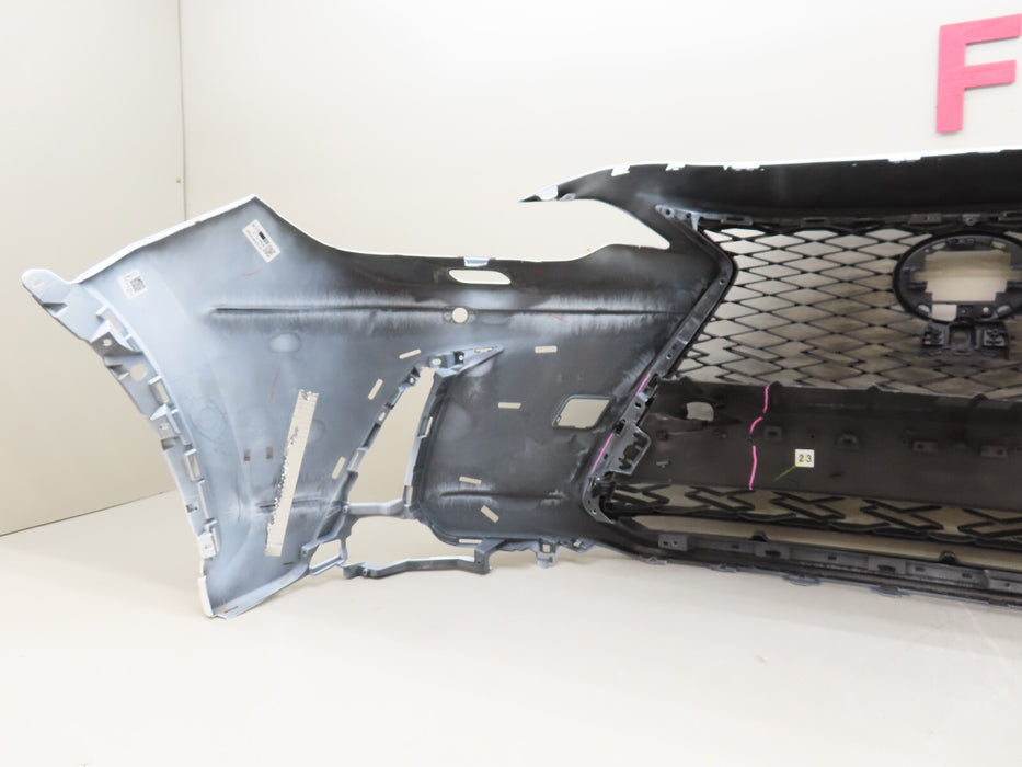 2022-2024 LEXUS NX250 NX350 FRONT BUMPER COVER PANEL OEM 52119-78330