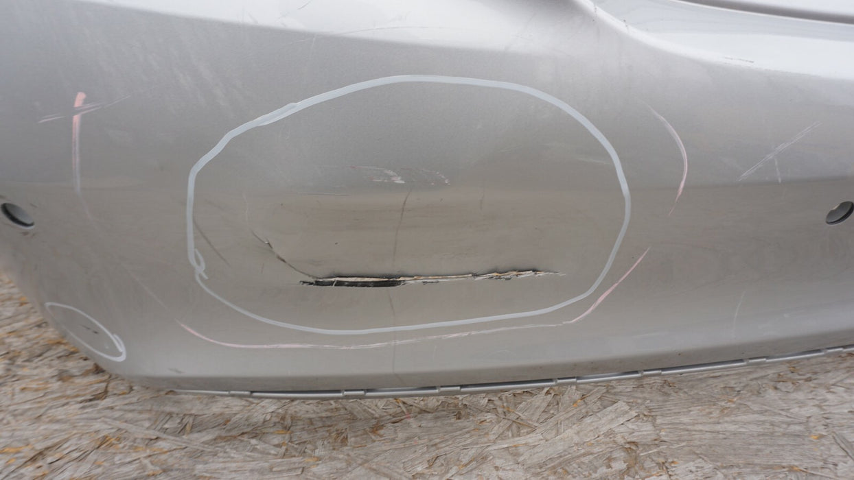 2015 MERCEDES BENZ S600 W222 S-CLASS REAR BUMPER COVER PANEL A0009432477 OEM 15