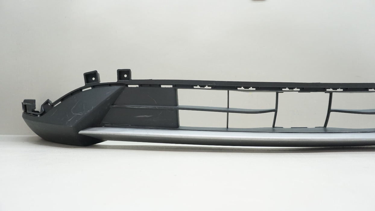 2020-2021 FORD ESCAPE FRONT LOWER BUMPER COVER VALANCE OEM LJ6B-17C831-ACW