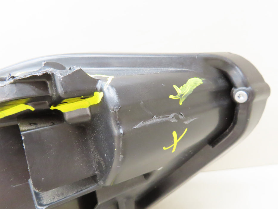 2022 2023 ACURA MDX FRONT LEFT DRIVER HEADLIGHT FULL LED OEM