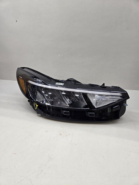 2023-2024 FORD ESCAPE RIGHT PASSENGER LED HEADLIGHT LAMP OEM