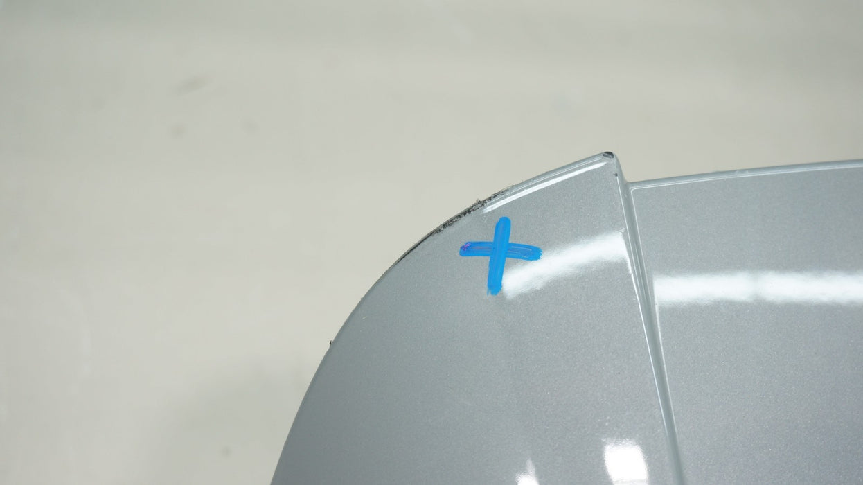 2016-2019 VOLVO XC90 REAR TRUNK TAILGATE AIR SPOILER WING OEM 32227162