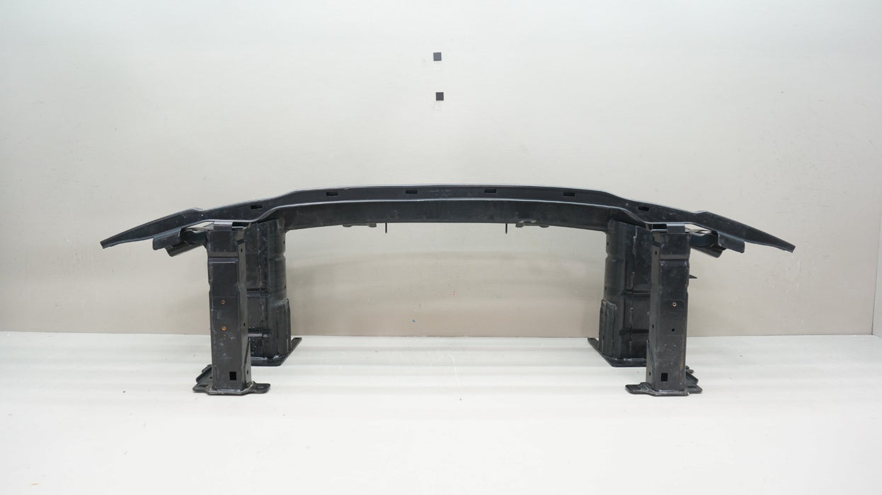 2021-2023 VOLKSWAGEN ID.4 FRONT BUMPER REINFORCEMENT IMPACT BAR OEM