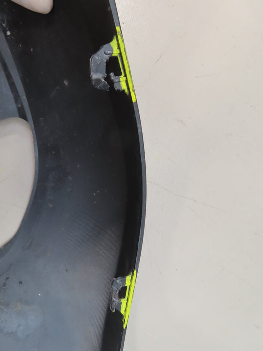 2013-2015 TOYOTA RAV4 FRONT LOWER BUMPER COVER OEM 52411-42010