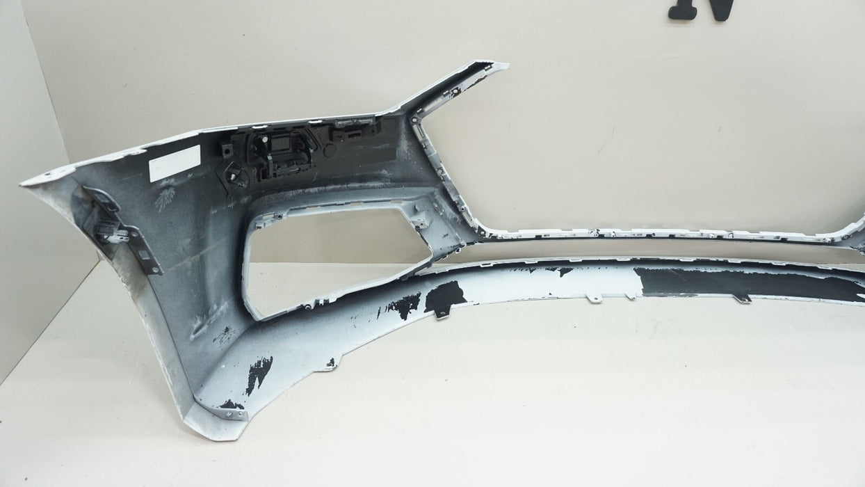 2019-2021 AUDI A7 S7 FRONT BUMPER COVER 4K8807437 OEM 2020