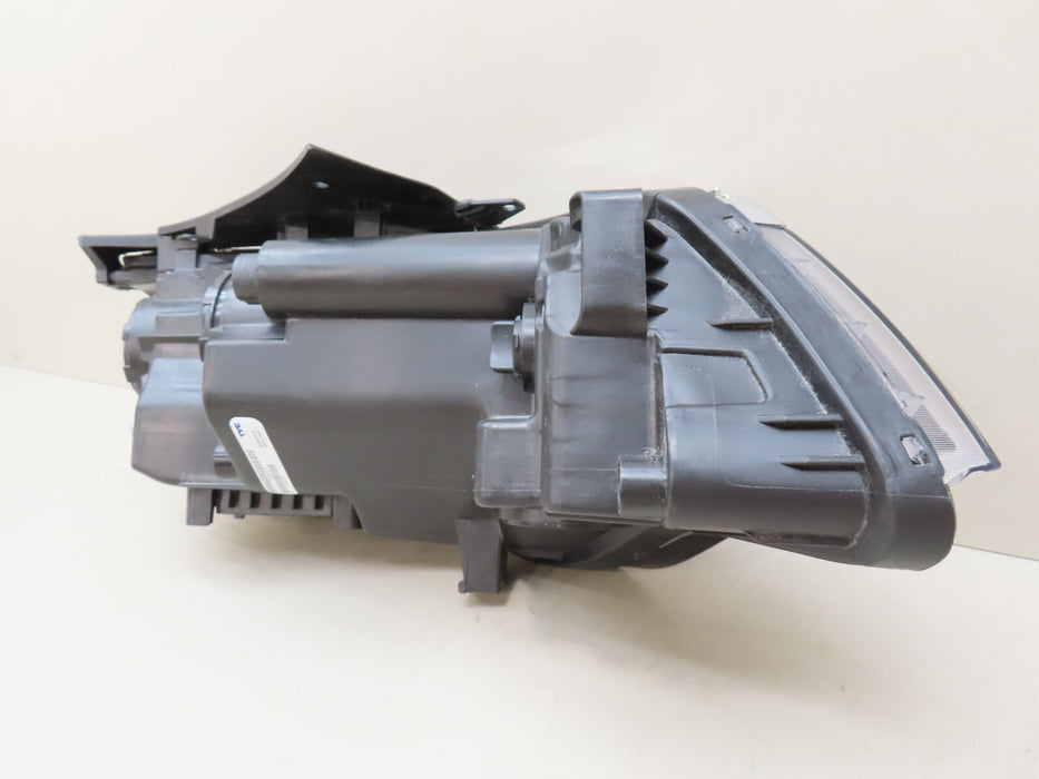 2016-2018 KIA OPTIMA FRONT LEFT SIDE HEADLIGHT LAMP HALOGEN AFTERMARKET CAPA