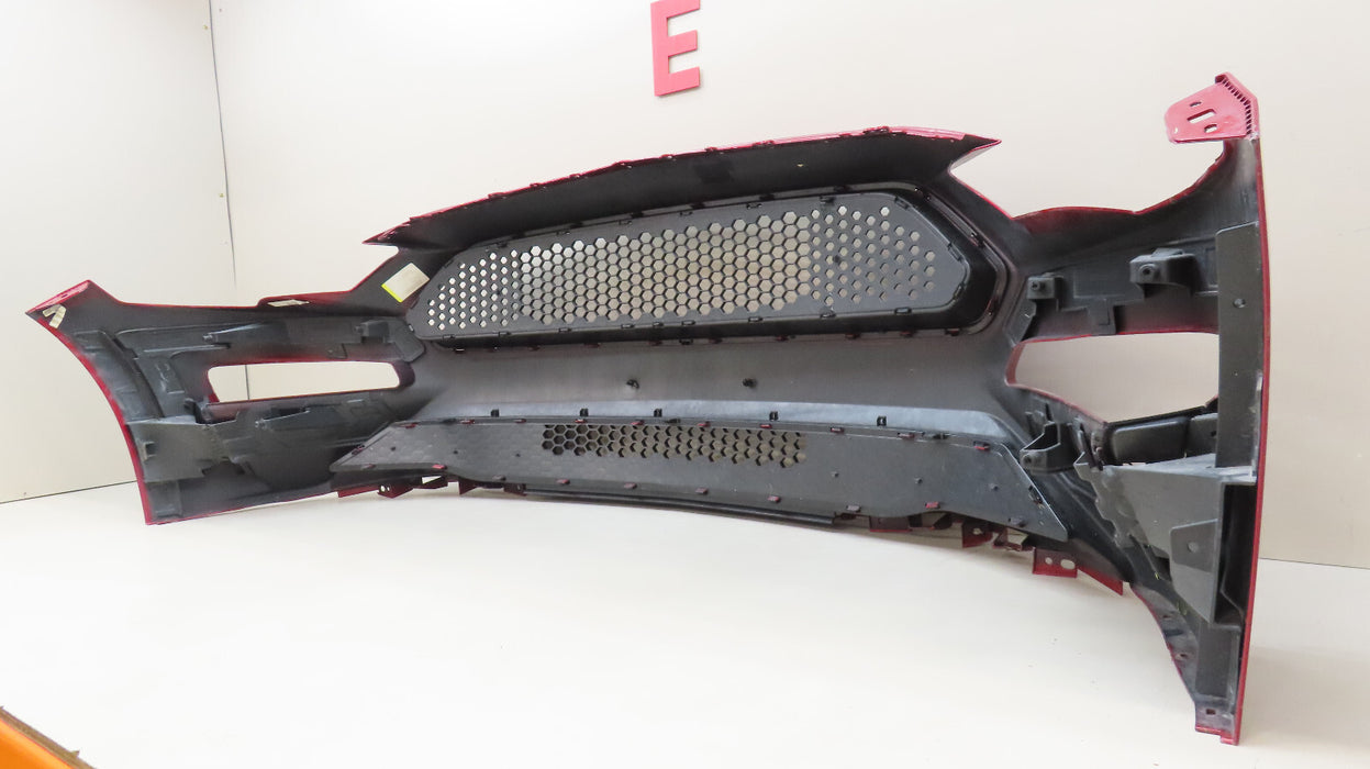 2018-2022 FORD MUSTANG GT FRONT BUMPER COVER OEM JR3B-17C831