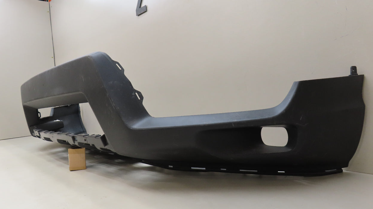 2021-2023 HONDA RIDGELINE FRONT LOWER BUMPER VALANCE OEM 71105-T6Z-A500