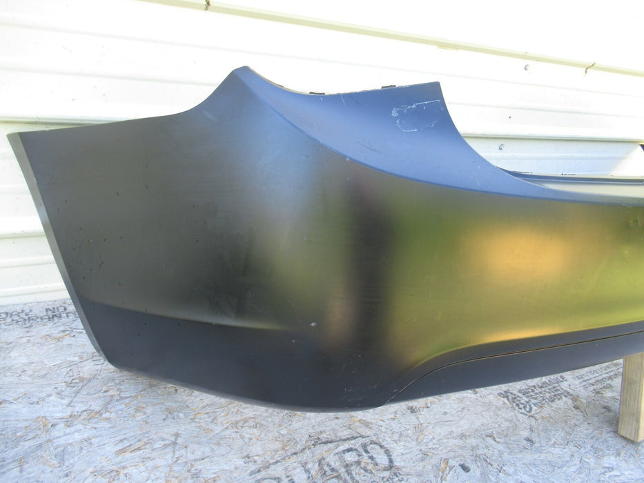 2011 - 2016 CHEVROLET CRUZE REAR BUMPER COVER PANEL PLASTIC FACTORY 95016694 OEM