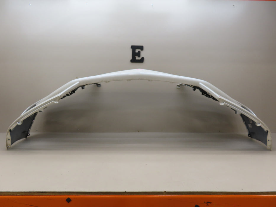 2017 2018 2019 2020 ACURA MDX FRONT BUMPER COVER OEM 71101-TZ5-A000