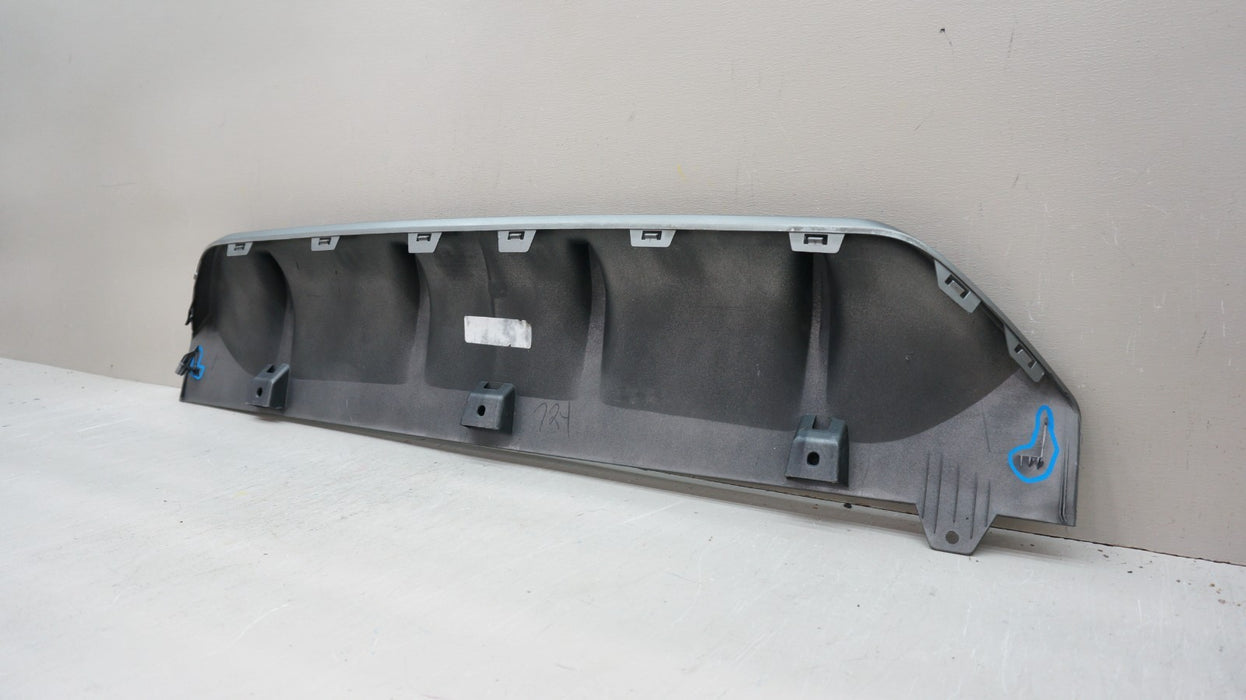 2021-2024 KIA K5 REAR LOWER BUMPER VALANCE PANEL OEM 86671-L3300