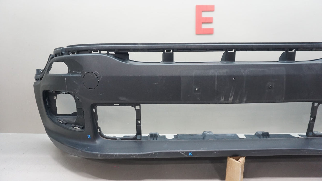 2015-2018 JEEP RENEGADE FRONT BUMPER COVER LOWER OEM 07355985940E