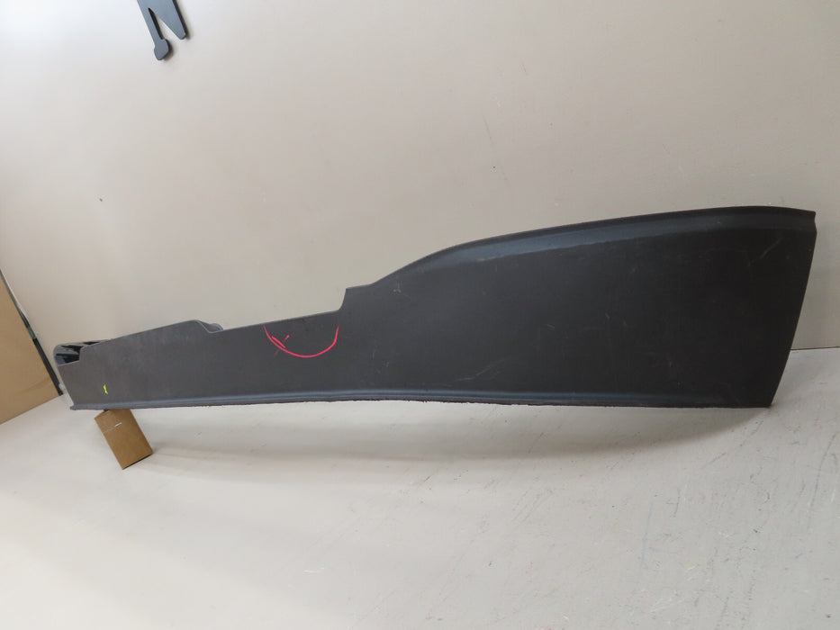 2015-2020 CHEVROLET COLORADO/GMC CANYON FRONT LOWER AIR DEFLECTOR OEM 23450920