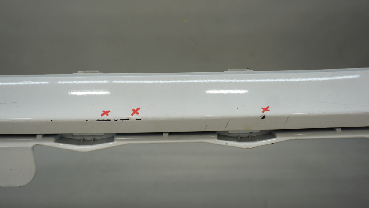 2019-2022 TOYOTA RAV-4 RAV4 FRONT BUMPER COVER OEM 52119 0R200