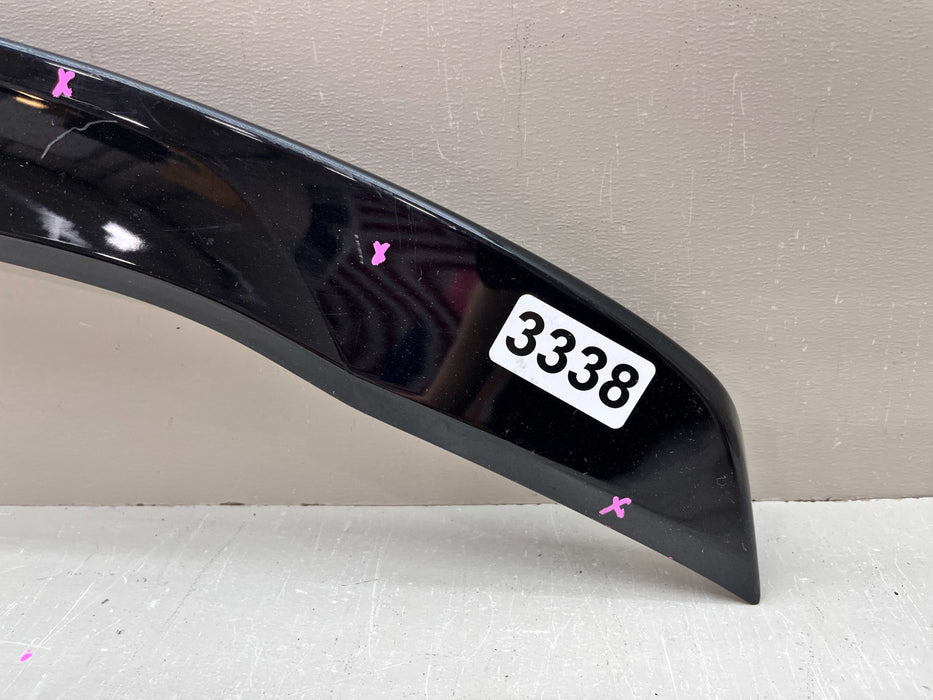 2023-2026 ACURA INTEGRA TYPE S REAR TRUNK SPOILER 749003S5-A010M1-NH547 OEM