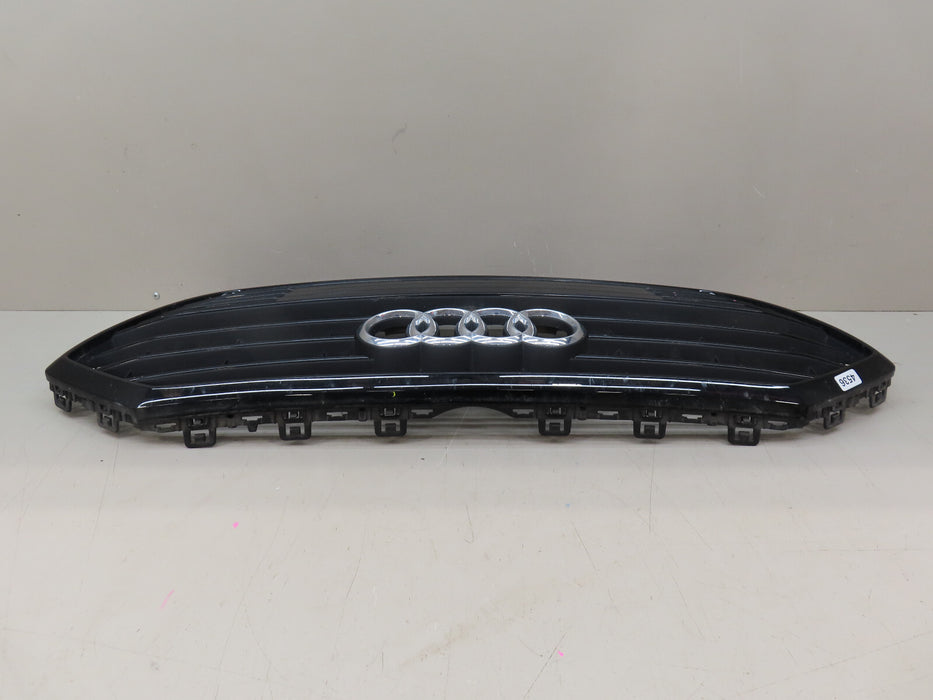 2020 2021 AUDI A6 FRONT RADIATOR GRILL GRILLE OEM