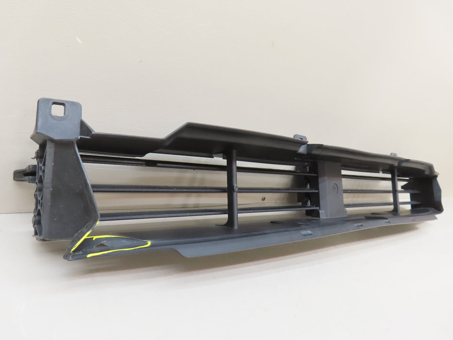 2022-2024 BMW X3 X4 30I M40I LOWER RADIATOR SHUTTER ASSEMBLY OEM